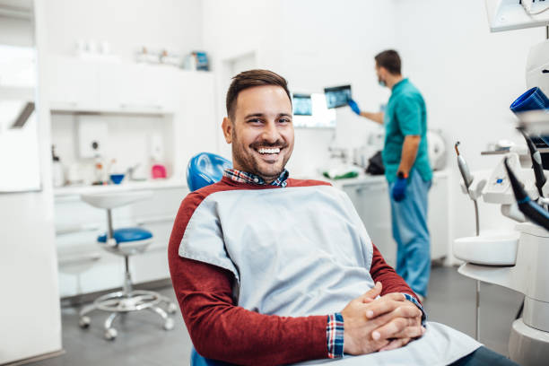 Dental Inlays and Onlays in University Of California Santa Barbara, CA